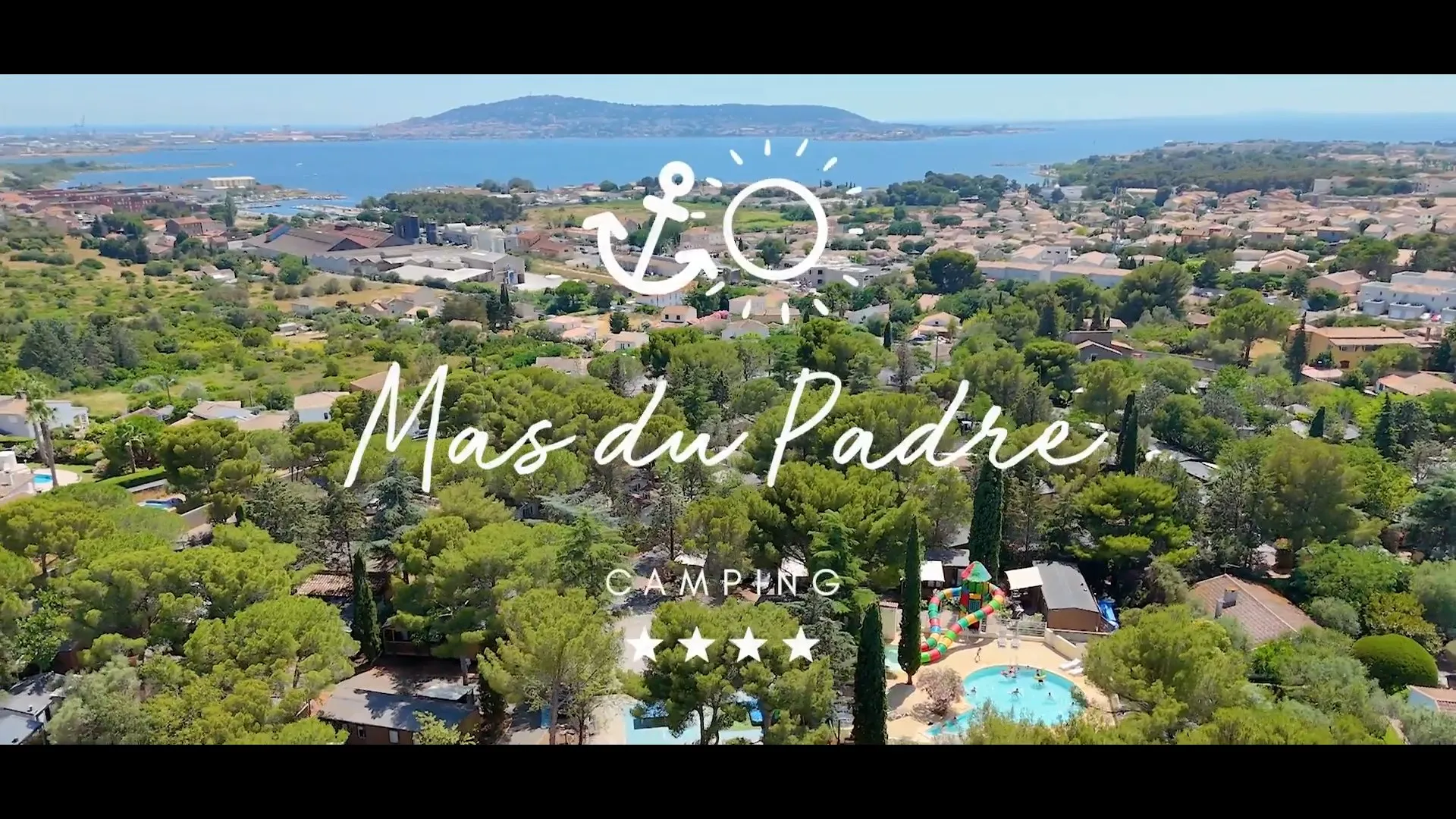 Camping Le Mas du Padre
